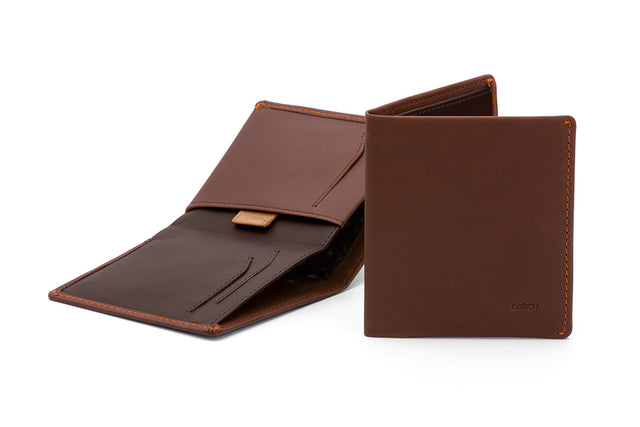 Bellroy Note Sleeve Billfold Wallet