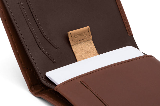 Bellroy Note Sleeve Billfold Wallet