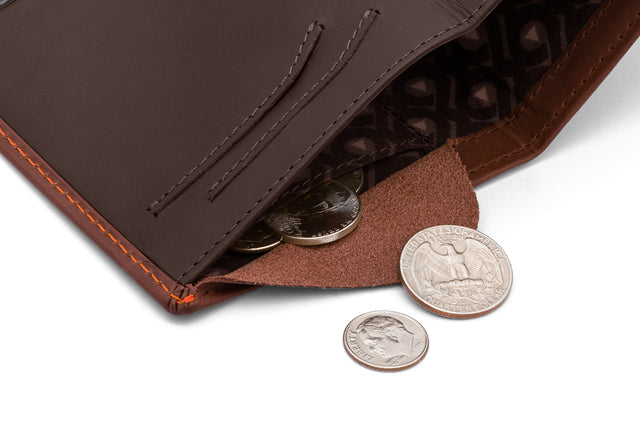 Bellroy Note Sleeve Billfold Wallet