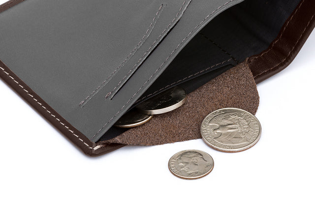 Bellroy Note Sleeve Billfold Wallet