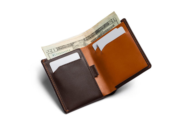 Bellroy Note Sleeve Billfold Wallet