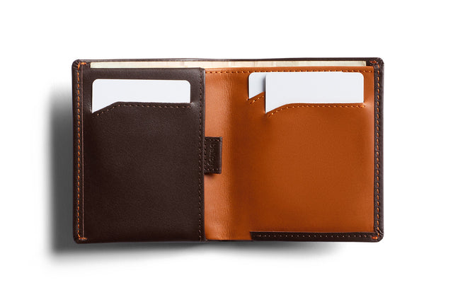 Bellroy Note Sleeve Billfold Wallet