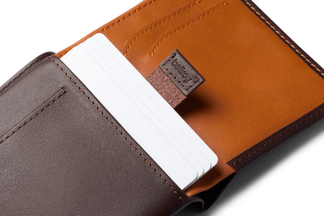 Bellroy Note Sleeve Billfold Wallet