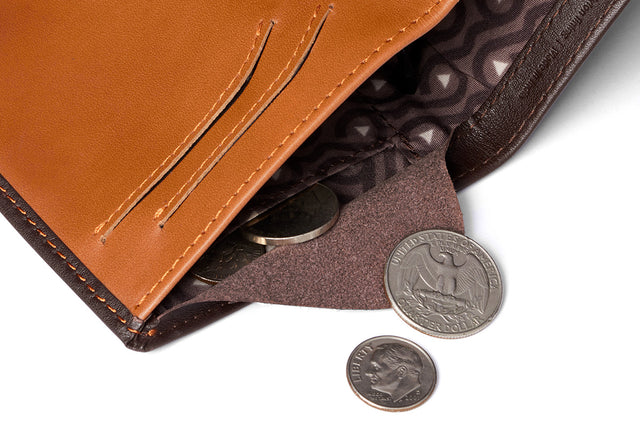 Bellroy Note Sleeve Billfold Wallet