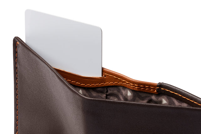 Bellroy Note Sleeve Billfold Wallet