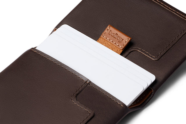 Bellroy Slim Sleeve Wallet