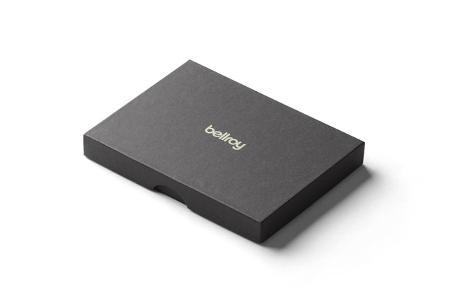 Bellroy Slim Sleeve Wallet