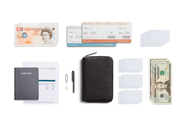 Bellroy Travel Folio