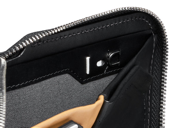 Bellroy Zip Wallet