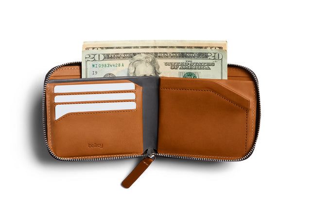 Bellroy Zip Wallet