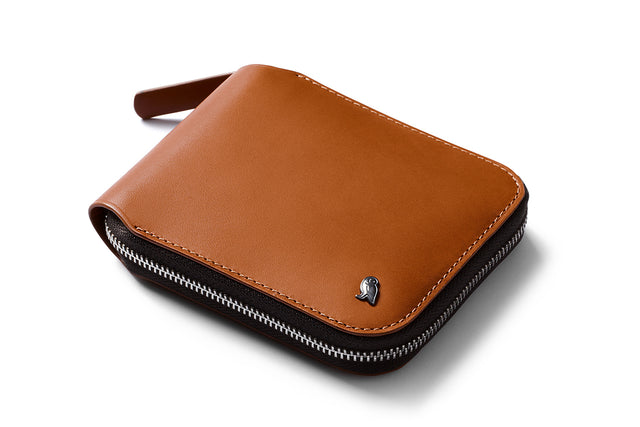 Bellroy Zip Wallet