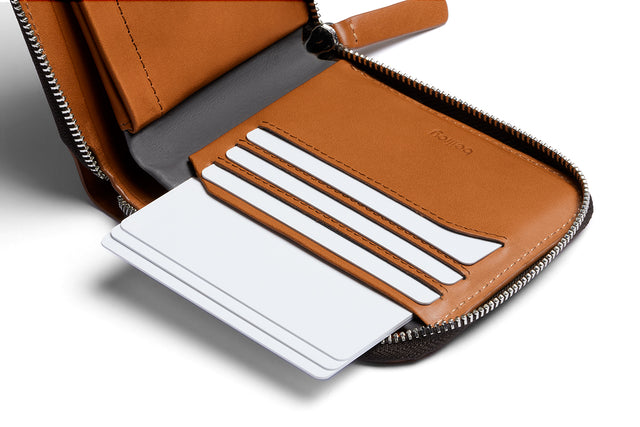 Bellroy Zip Wallet