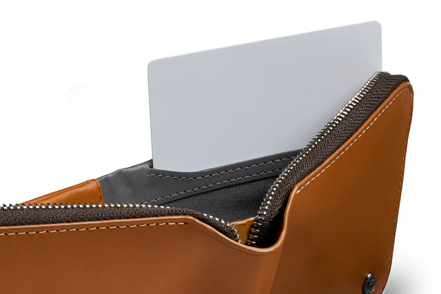 Bellroy Zip Wallet