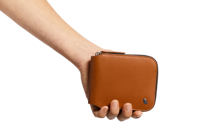 Bellroy Zip Wallet