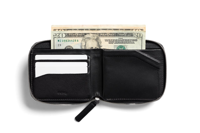 Bellroy Zip Wallet