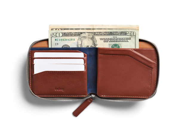 Bellroy Zip Wallet