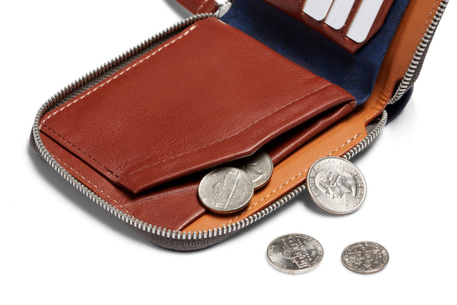 Bellroy Zip Wallet