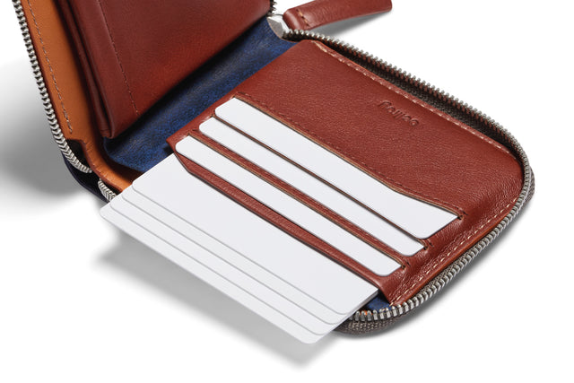 Bellroy Zip Wallet