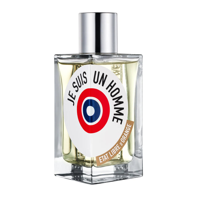 Etat Libre D'Orange Je Suis Un Homme Parfum 100ml