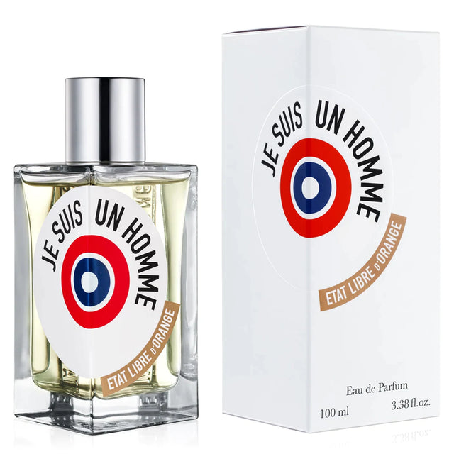 Etat Libre D'Orange Je Suis Un Homme Parfum 100ml