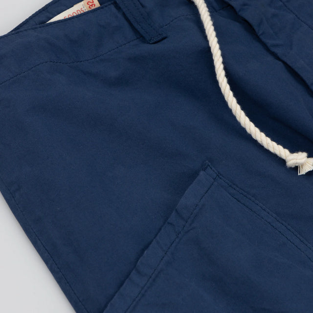TSPTR Cotton Zuma Pants