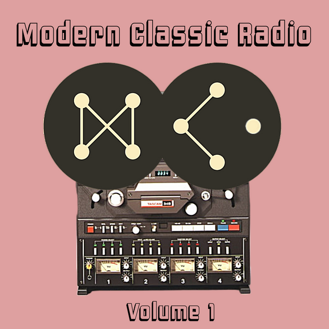 Modern Classic Radio - Volume 1