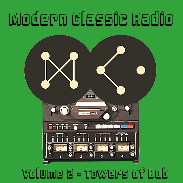 Modern Classic Radio - Volume 2