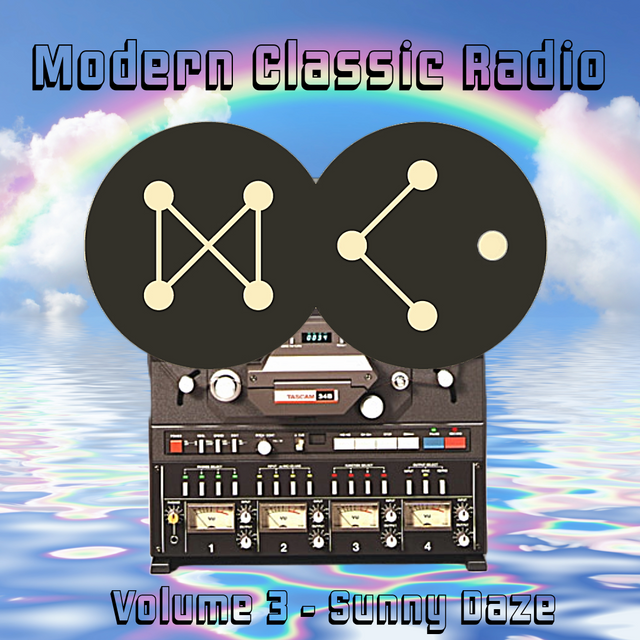 Modern Classic Radio - Volume 3