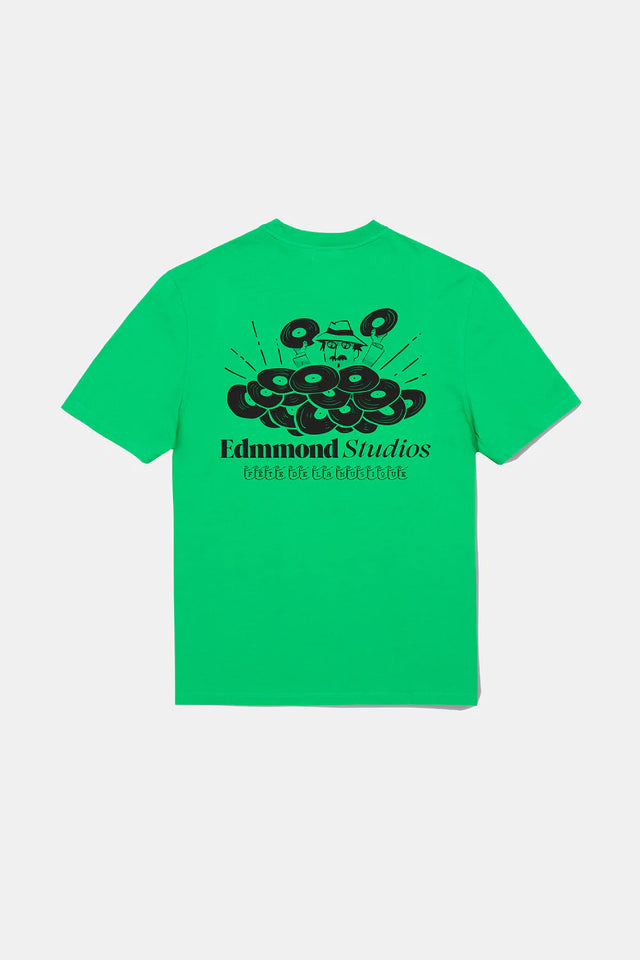 Edmmond Studios Speakers T-Shirt