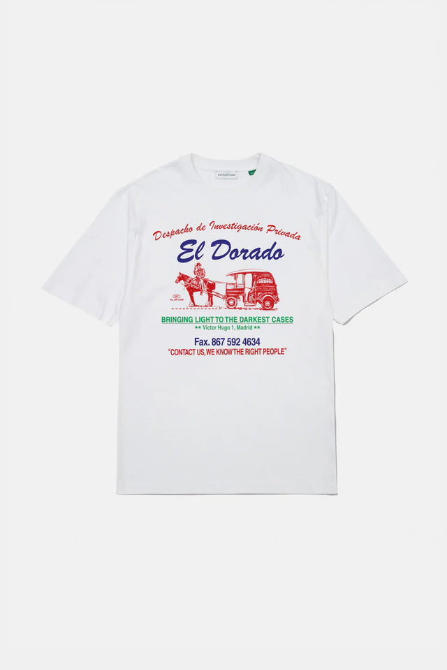 Edmmond Studios El Dorado T-Shirt