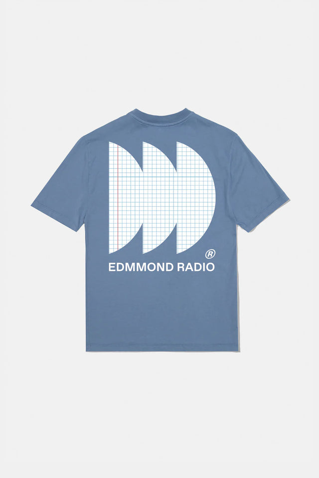 Edmmond Studios Edmmond Radio T-Shirt