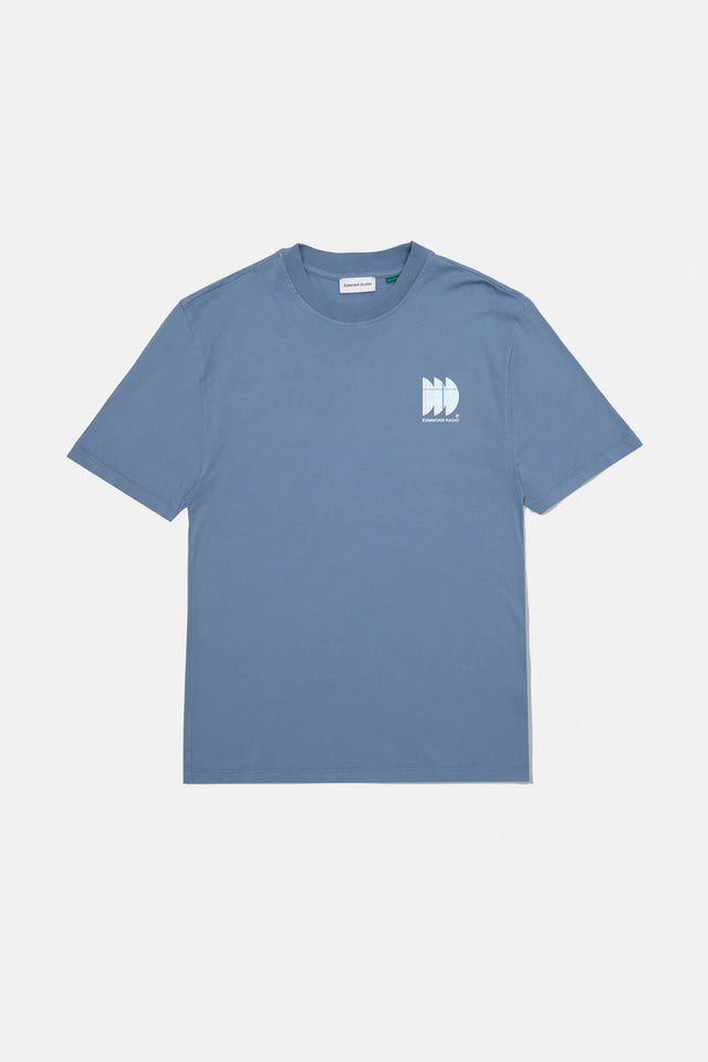 Edmmond Studios Edmmond Radio T-Shirt