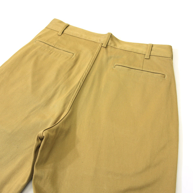FOB Factory F0535 Classic Trouser - Navy