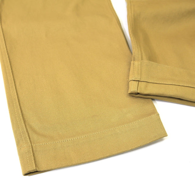 FOB Factory F0535 Classic Trouser - Navy