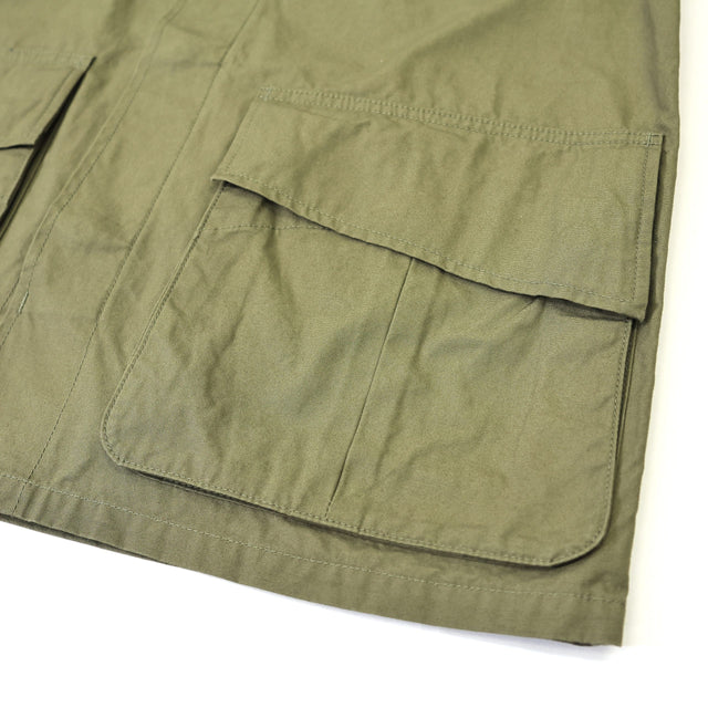 FOB Factory F2432 Jungle Fatigue Jacket