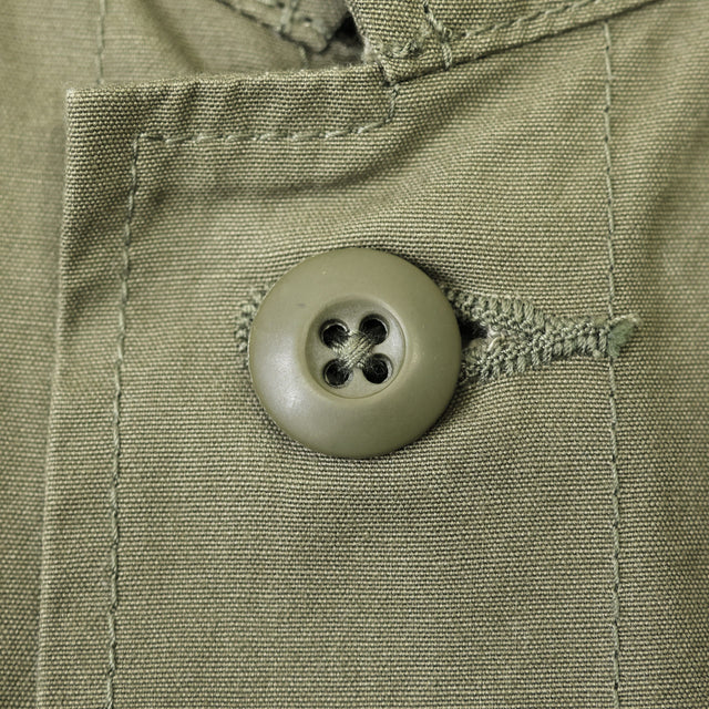 FOB Factory F2432 Jungle Fatigue Jacket