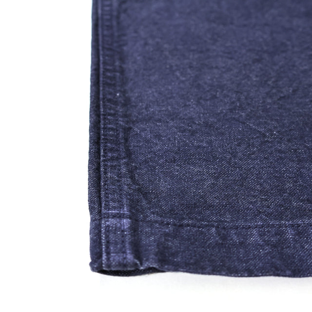 FOB Factory F0536 C/H Fatigue Pant - Navy