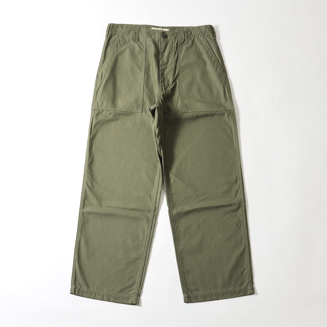 FOB Factory F0540  Baker Pants Type 2
