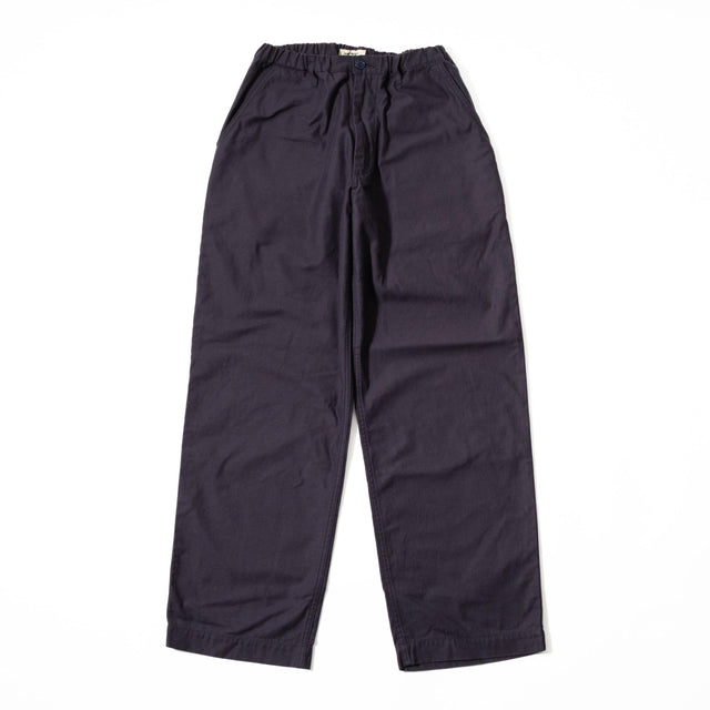 FOB Factory F0542 Mountain Hike Trousers - Navy