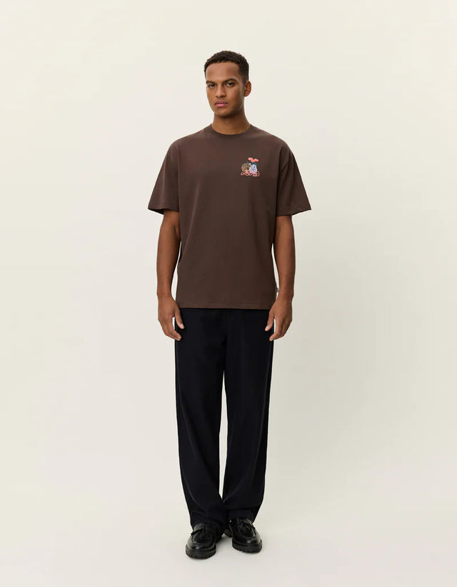 Les Deux Cole Table T-shirt