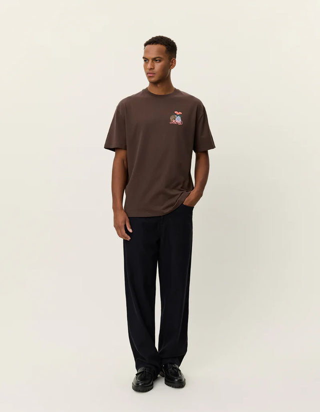 Les Deux Cole Table T-shirt