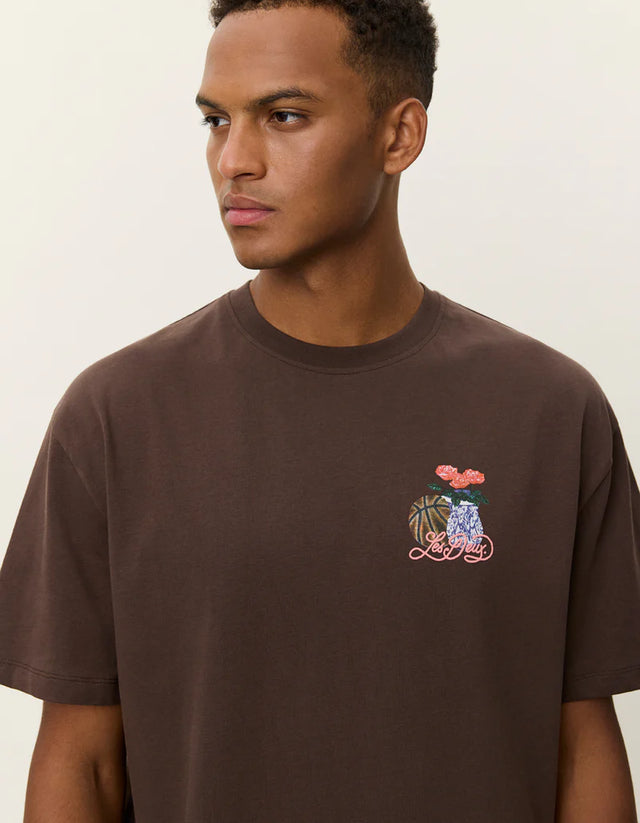 Les Deux Cole Table T-shirt