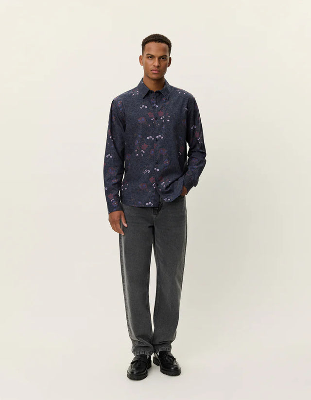 Les Deux Kalen LD AOP Shirt