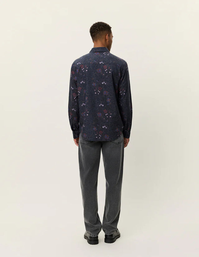 Les Deux Kalen LD AOP Shirt