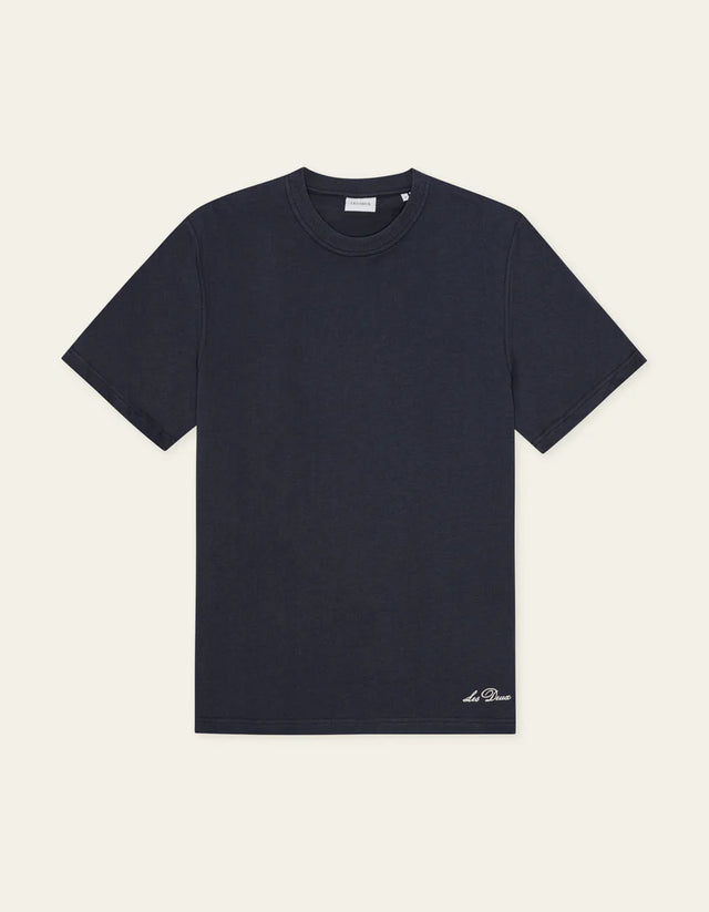 Les Deux Ben Artist T-shirt