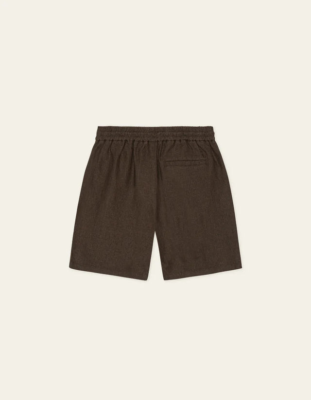 Les Deux Otto Linen Shorts - Delicioso