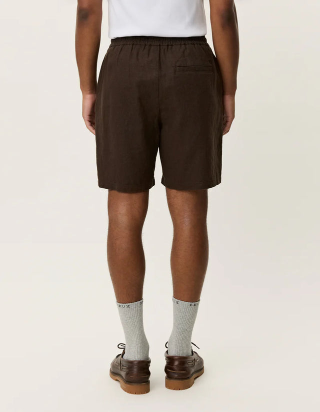 Les Deux Otto Linen Shorts - Delicioso