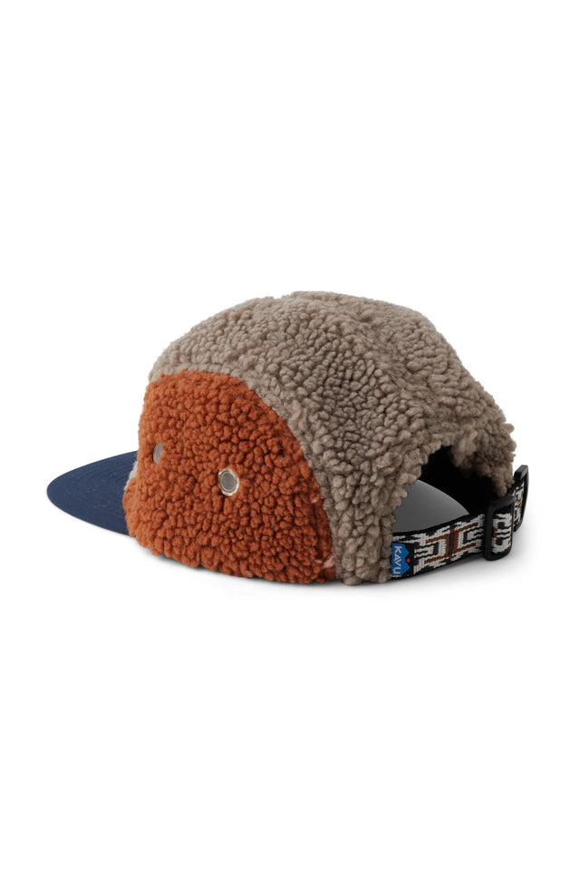 Kavu Fur Ball Camp Cap - River Range