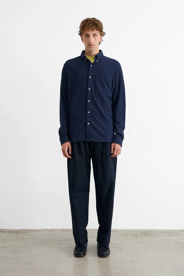 Edmmond Studios Crisp Shirt