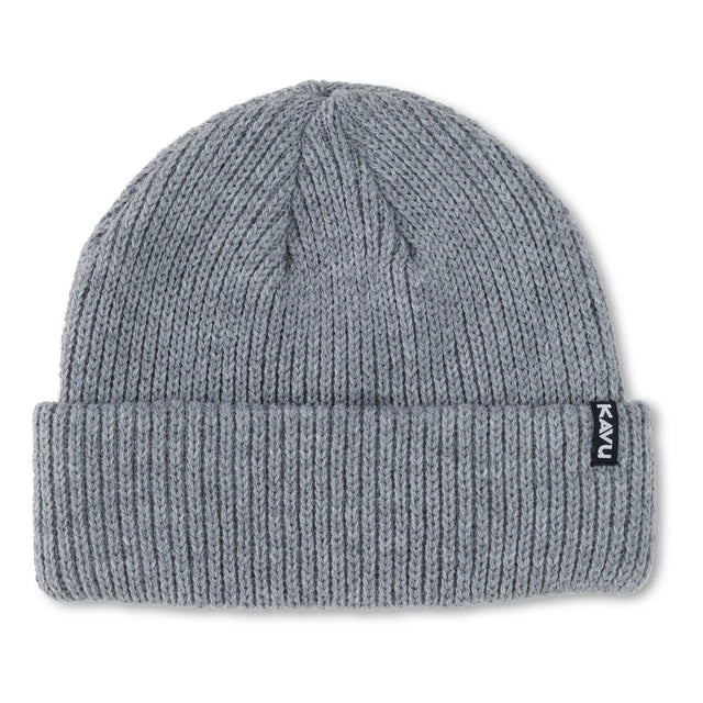 Kavu Pickford Beanie - Ocean Storm